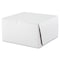 Sct Box, Bakery, 10x10x5-1/2, PK100 SCH 0977 - alternate 1
